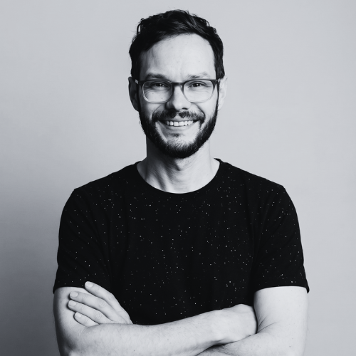 Daniel Schwettman