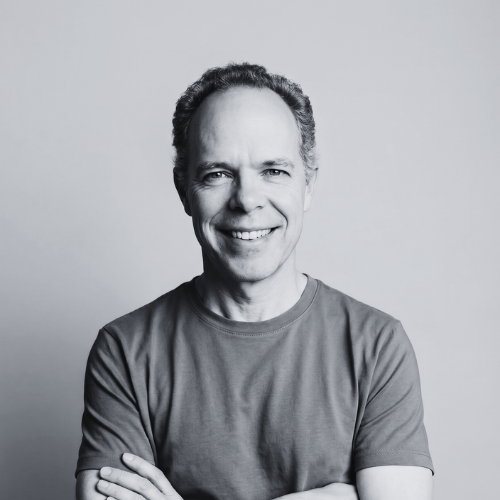 Darren Rodner