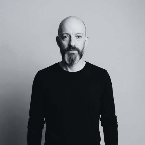 Keith Myers