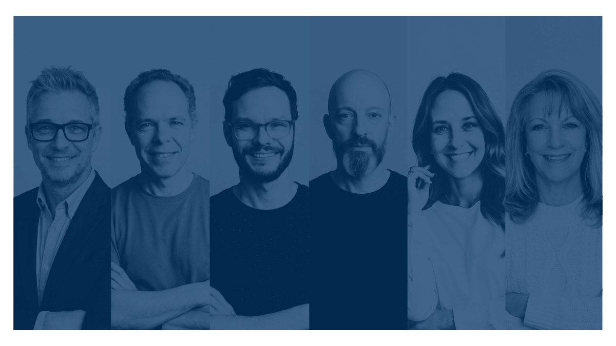 The PalletVision Team